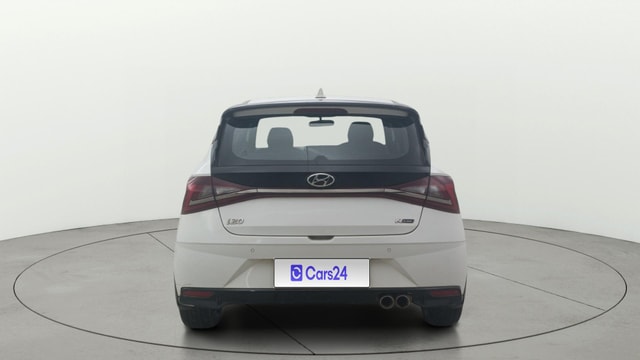 View Hyundai Elite i20 Image 42 Used Hyundai Elite i20 Image 42