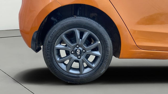View Hyundai Elite i20 Image 25 Used Hyundai Elite i20 Image 25