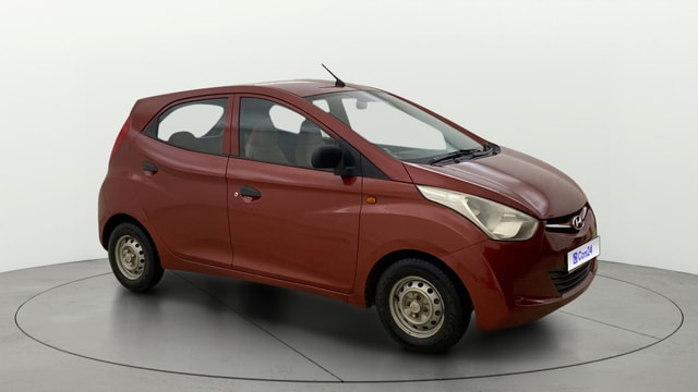 View Hyundai EON Image 21 Used Hyundai EON Image 21