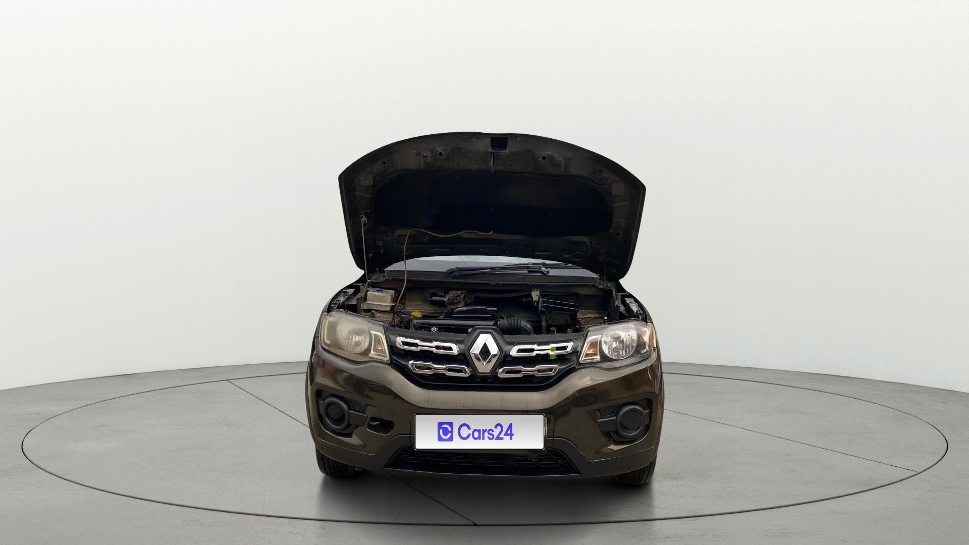 Used 2016 Renault Kwid Used 2016 Renault Kwid