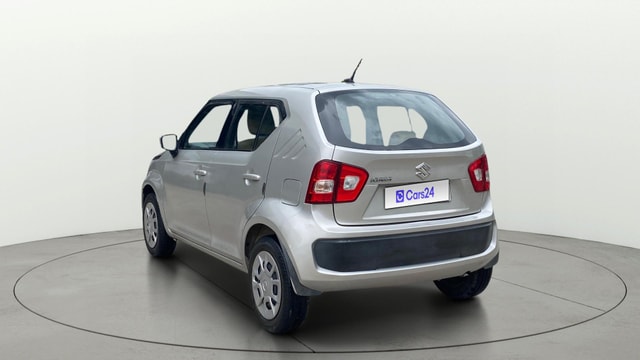 View Maruti Suzuki 1000 Image 2 Used Maruti Suzuki 1000 Image 2