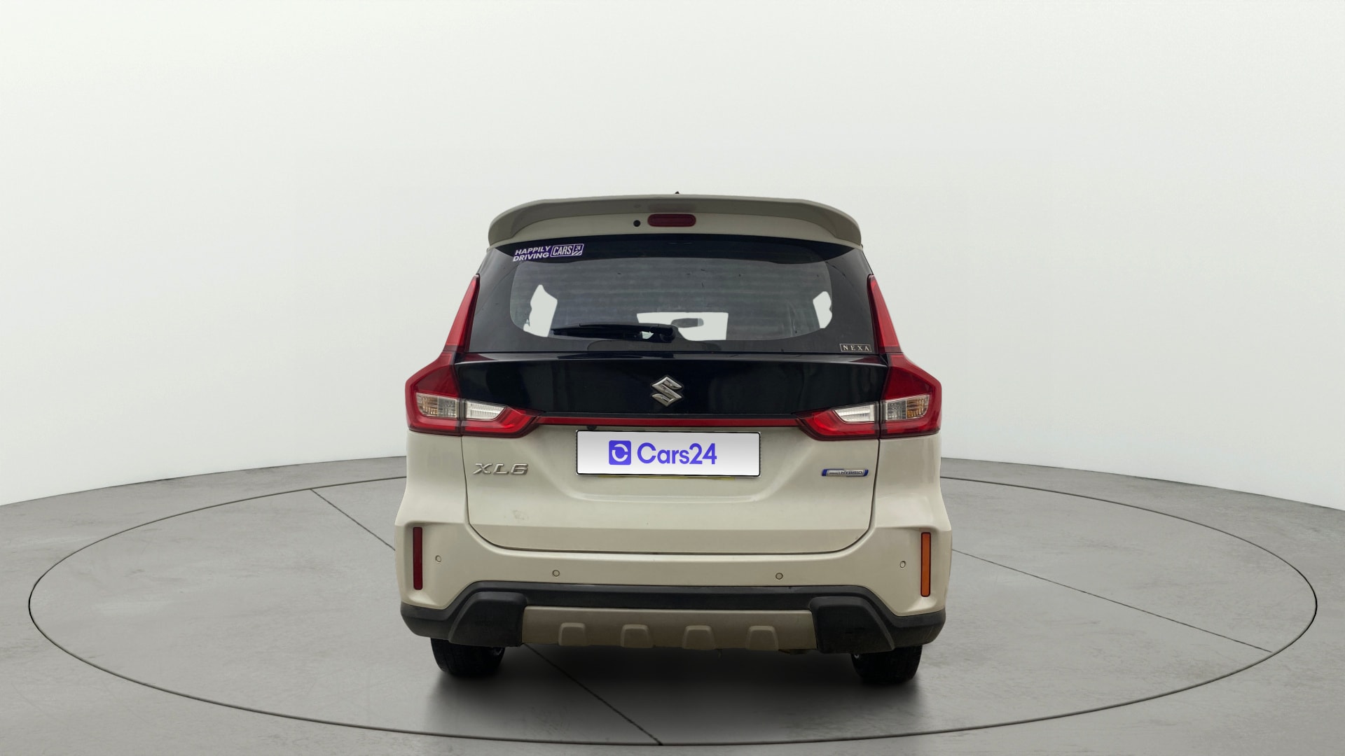 View 2020 Maruti Suzuki 1000 Base Variant Image 41 Used 2020 Maruti Suzuki 1000 Base Variant Image 41