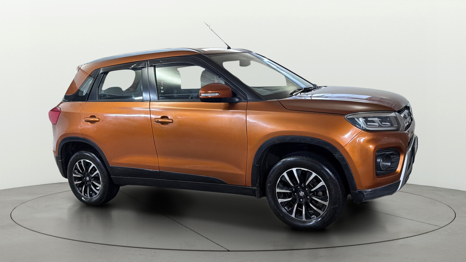 View 2022 Maruti Suzuki 1000 Base Variant Image 38 Used 2022 Maruti Suzuki 1000 Base Variant Image 38