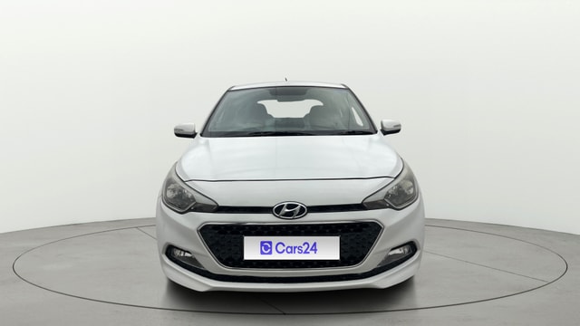 View Hyundai Elite i20 Image 1 Used Hyundai Elite i20 Image 1