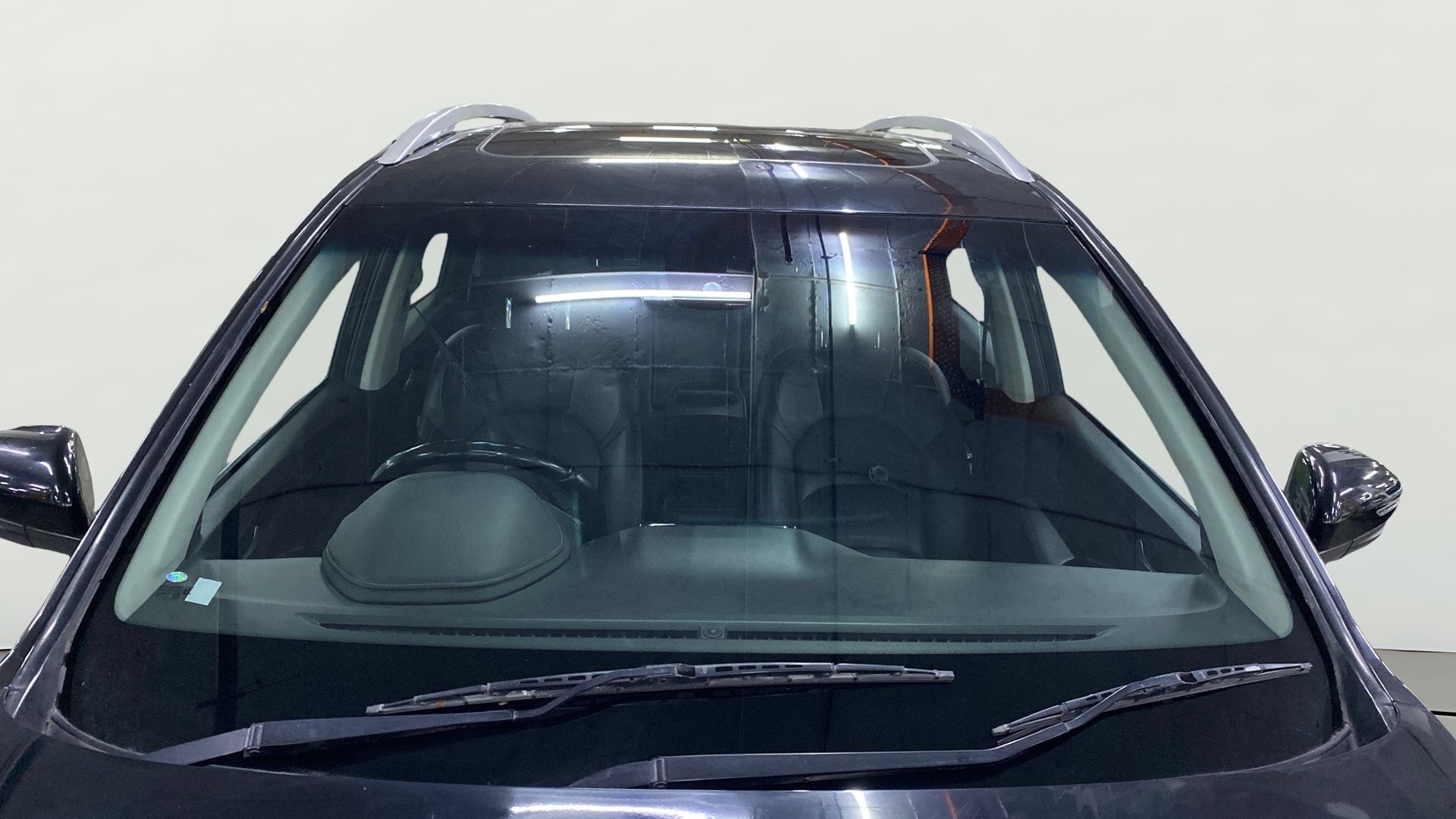 View 2020 MG Hector Sharp Petrol BS IV Image 38 Used 2020 MG Hector Sharp Petrol BS IV Image 38