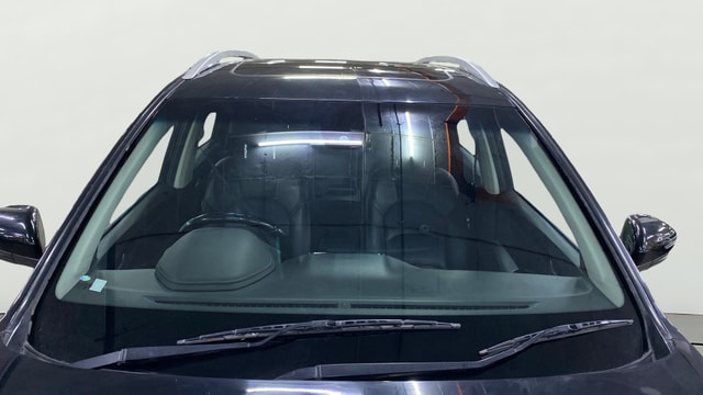 View MG Hector Image 38 Used MG Hector Image 38