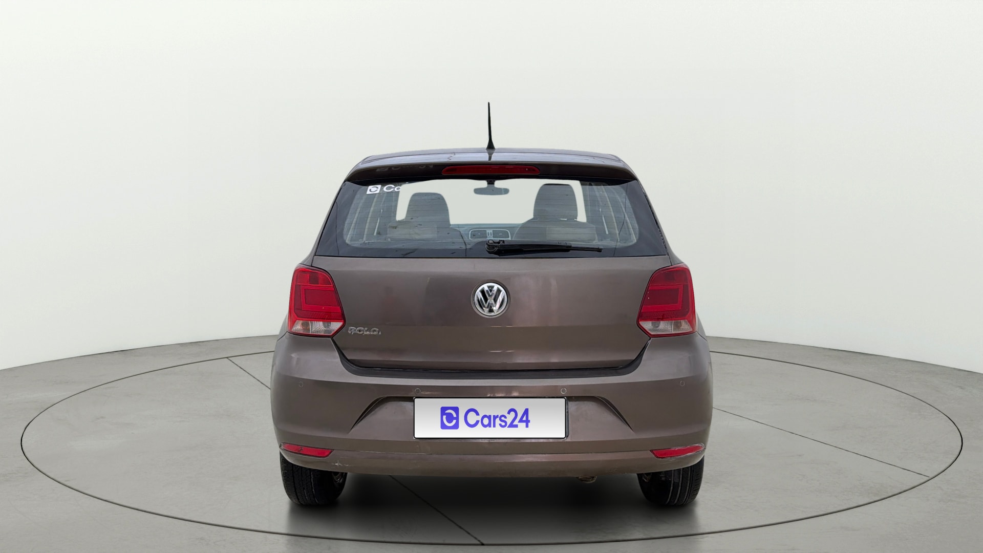 View 2017 Volkswagen Polo 1.2 AllStar Limited Edition Image 40 Used 2017 Volkswagen Polo 1.2 AllStar Limited Edition Image 40
