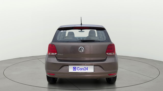 View Volkswagen Polo Image 40 Used Volkswagen Polo Image 40