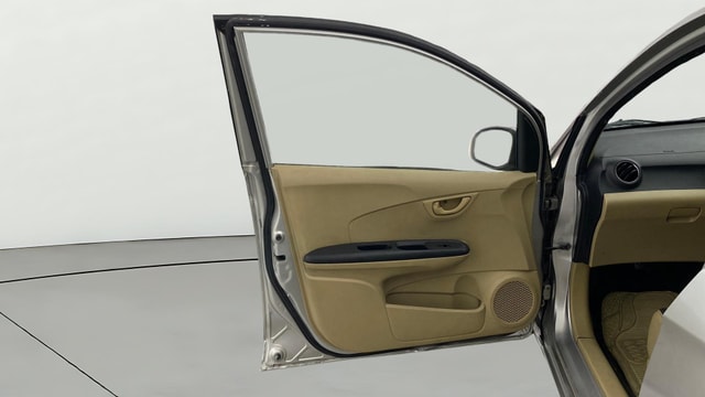 View Honda Amaze Image 30 Used Honda Amaze Image 30