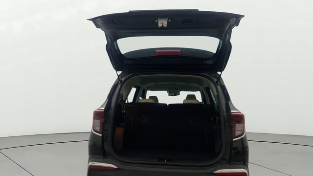View Kia Carens Image 33 Used Kia Carens Image 33