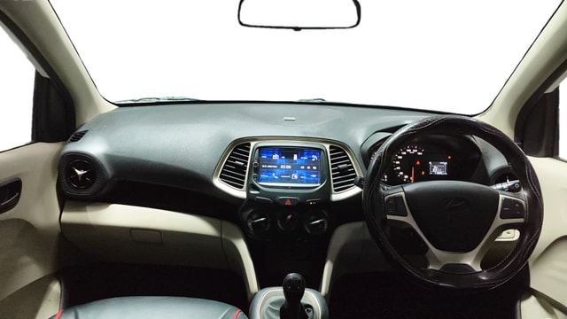 View Hyundai New Santro Image 16 Used Hyundai New Santro Image 16