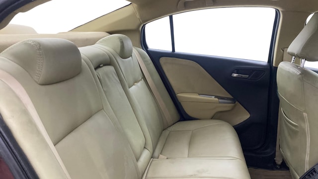 View Honda City Image 30 Used Honda City Image 30