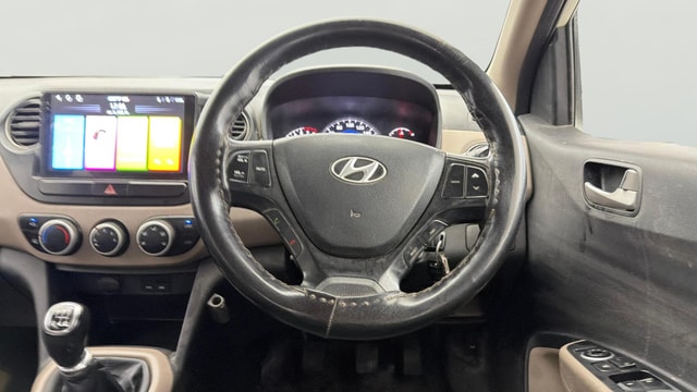 View Hyundai Grand i10 Image 20 Used Hyundai Grand i10 Image 20