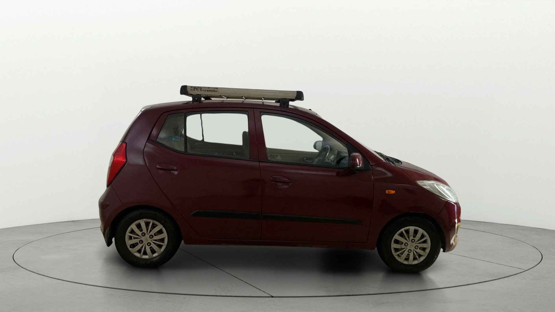 View 2014 Hyundai i10 1.2 Asta MT Image 8 Used 2014 Hyundai i10 1.2 Asta MT Image 8
