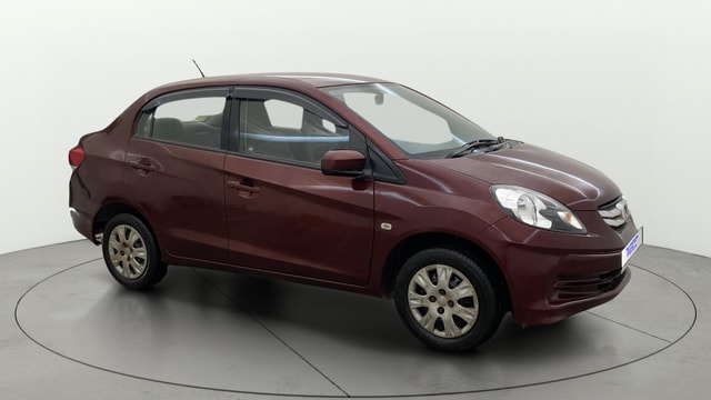 View Honda Amaze Image 21 Used Honda Amaze Image 21