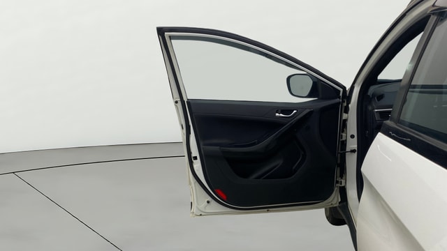 View Tata Nexon Image 32 Used Tata Nexon Image 32