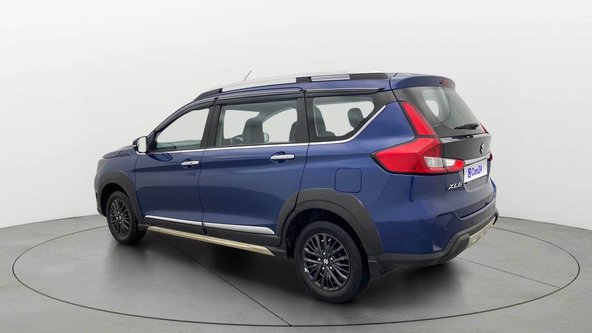 View 2020 Maruti Suzuki 1000 Base Variant Image 2 Used 2020 Maruti Suzuki 1000 Base Variant Image 2