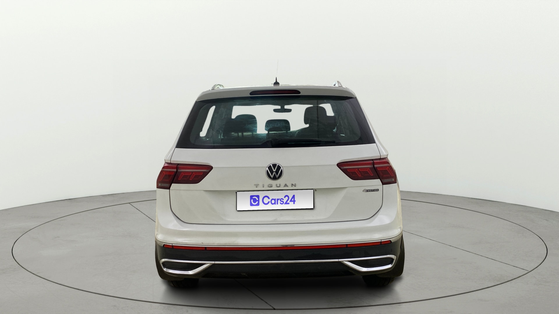 Used 2022 Volkswagen Tiguan Used 2022 Volkswagen Tiguan
