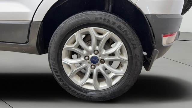View Ford EcoSport Image 11 Used Ford EcoSport Image 11