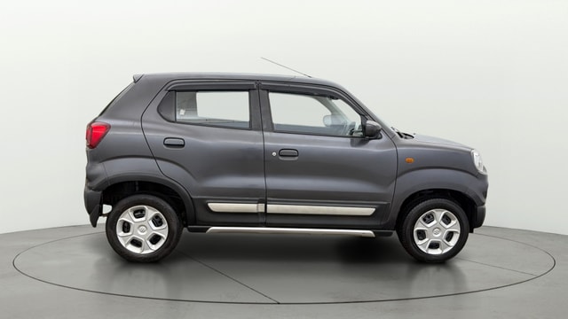 View Maruti Suzuki 1000 Image 8 Used Maruti Suzuki 1000 Image 8