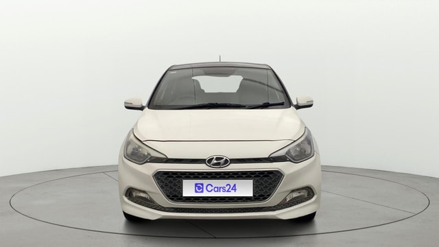 View Hyundai Elite i20 Image 1 Used Hyundai Elite i20 Image 1