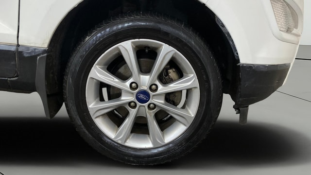 View Ford EcoSport Image 41 Used Ford EcoSport Image 41