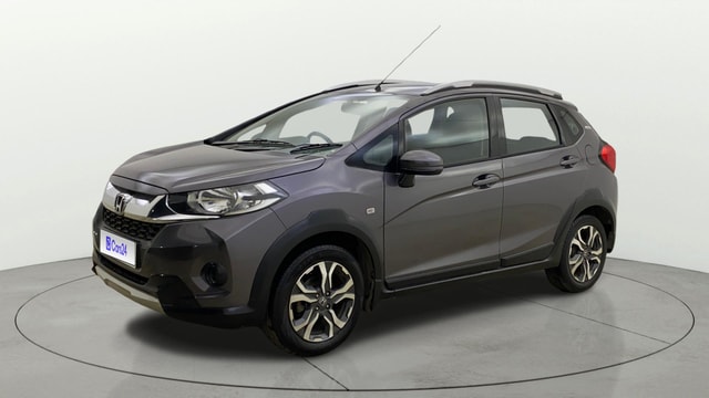 View Honda WR-V Image 21 Used Honda WR-V Image 21
