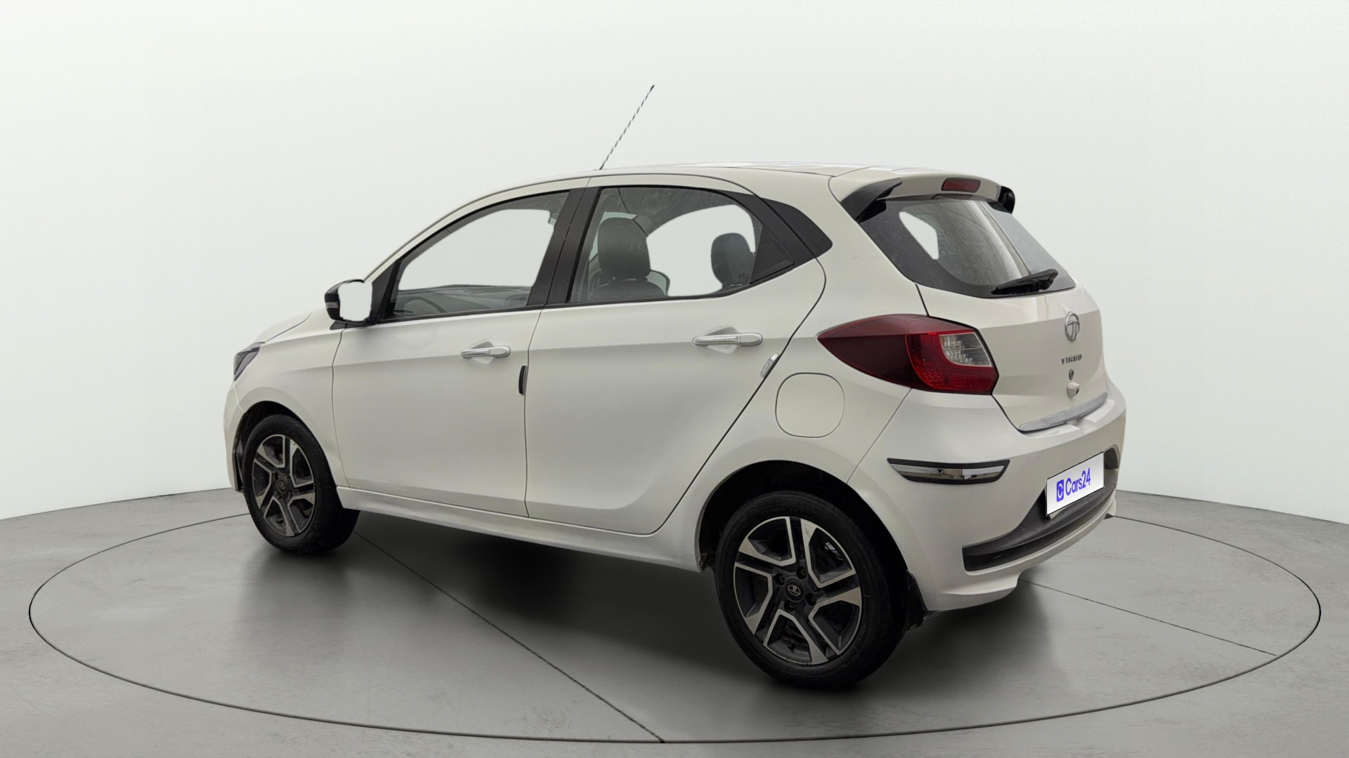Used 2022 Tata Tiago Used 2022 Tata Tiago