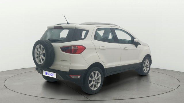 View Ford EcoSport Image 44 Used Ford EcoSport Image 44