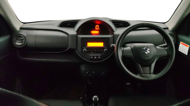 View Maruti Suzuki 1000 Image 15 Used Maruti Suzuki 1000 Image 15