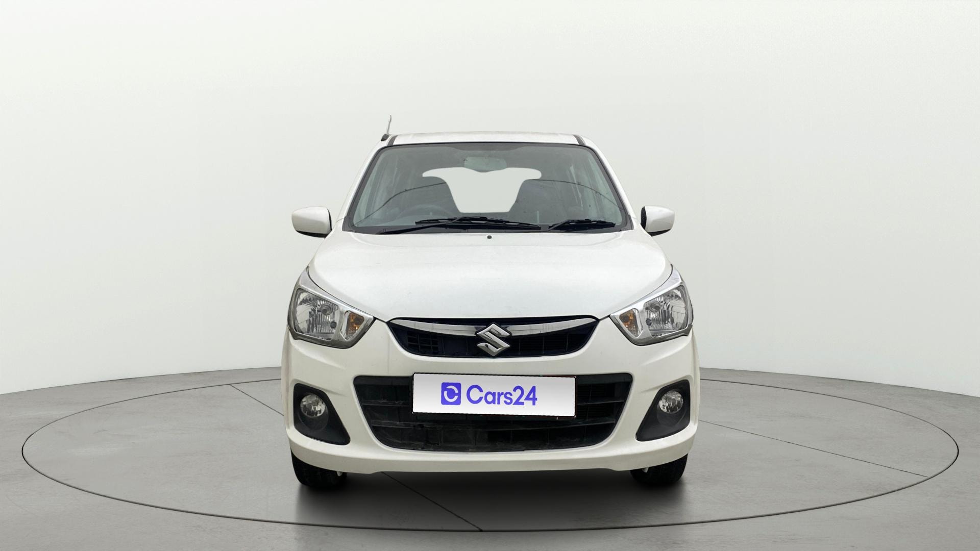 Used 2018 Maruti Suzuki Alto K10 Used 2018 Maruti Suzuki Alto K10