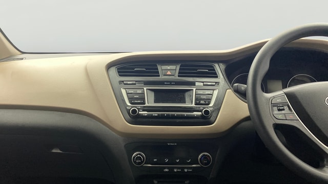 View Hyundai Elite i20 Image 17 Used Hyundai Elite i20 Image 17