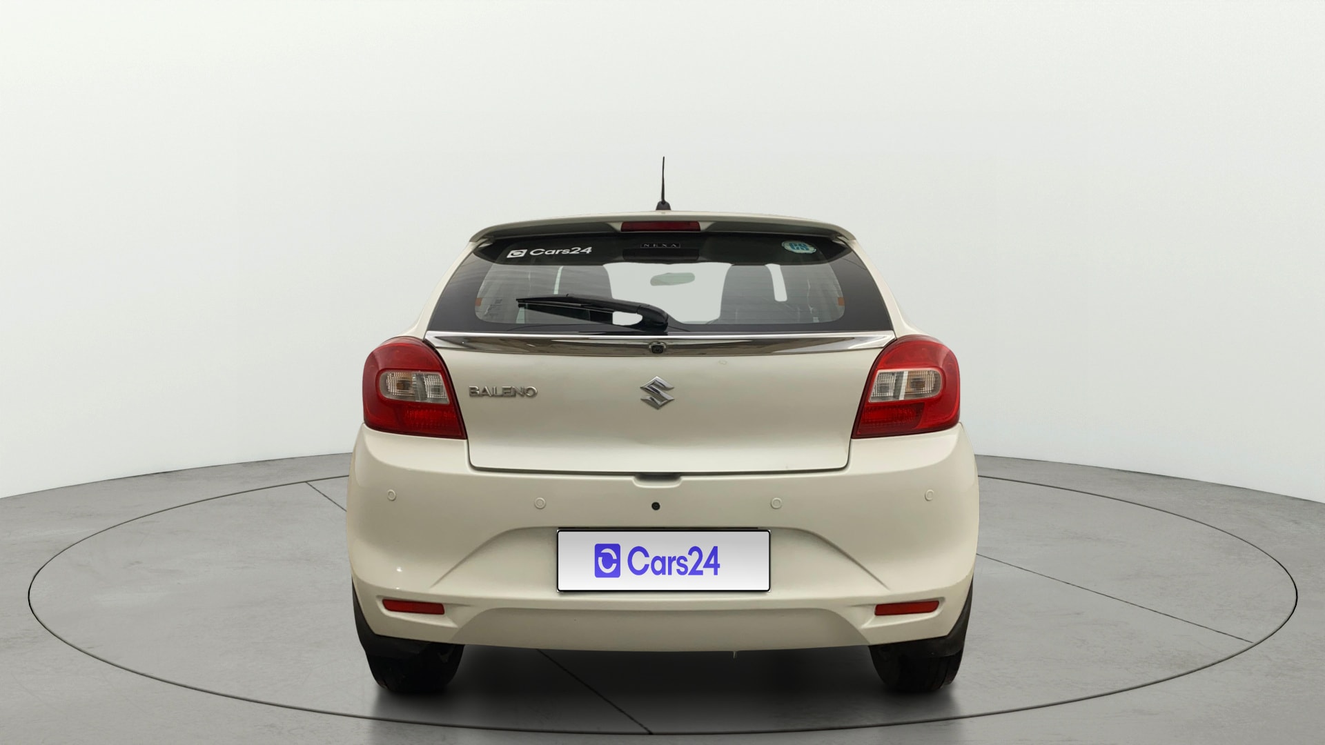 Used 2016 Maruti Suzuki 1000 Used 2016 Maruti Suzuki 1000