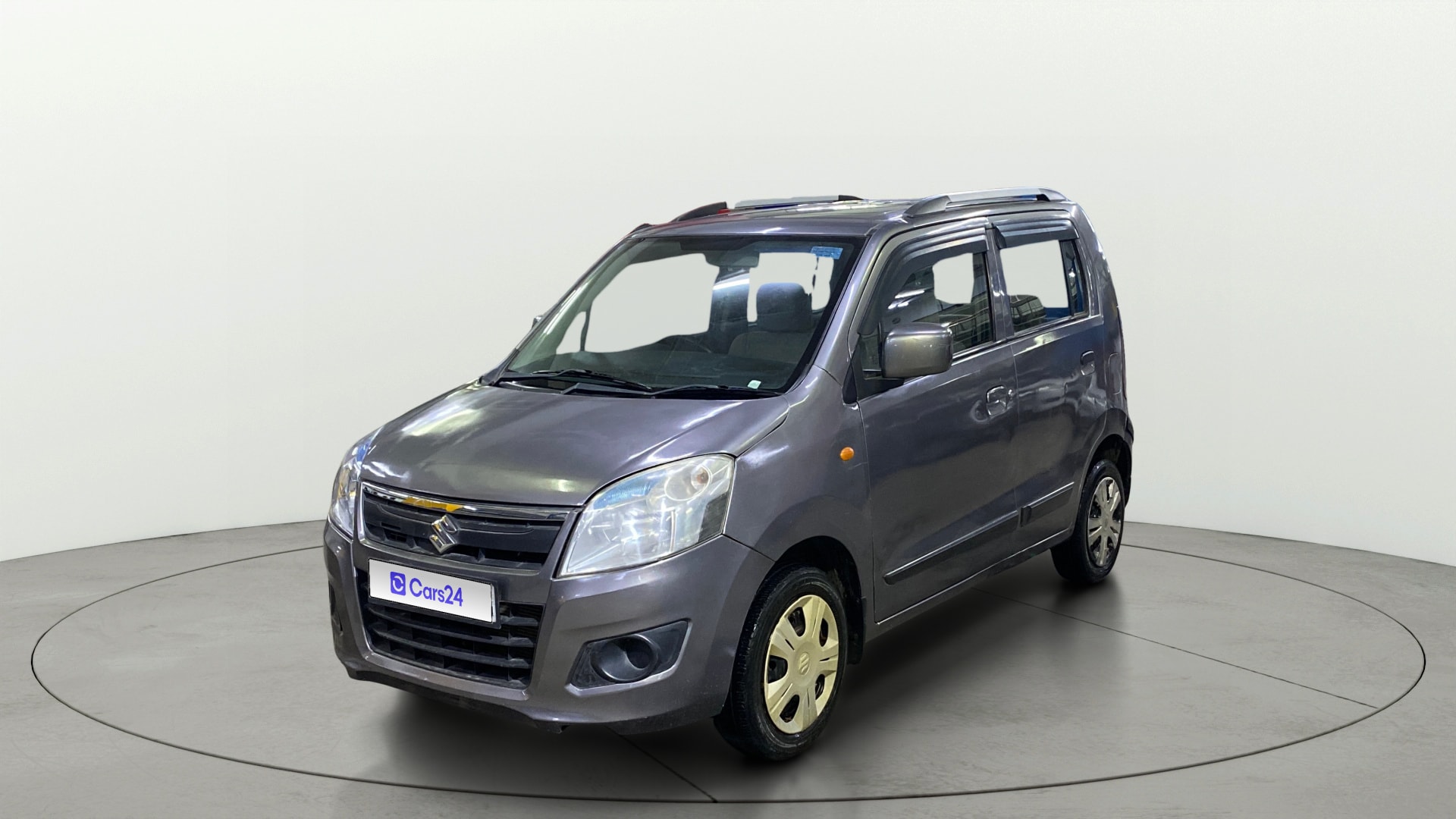 View 2016 Maruti Suzuki 1000 Base Variant Image 23 Used 2016 Maruti Suzuki 1000 Base Variant Image 23