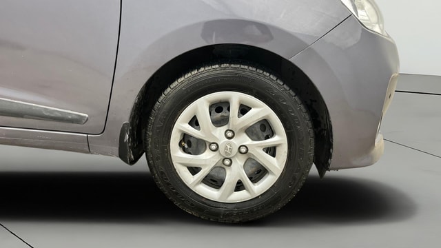 View Hyundai Grand i10 Image 40 Used Hyundai Grand i10 Image 40