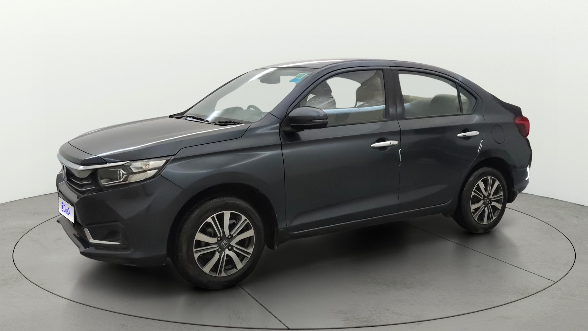 Used 2023 Honda Amaze Used 2023 Honda Amaze