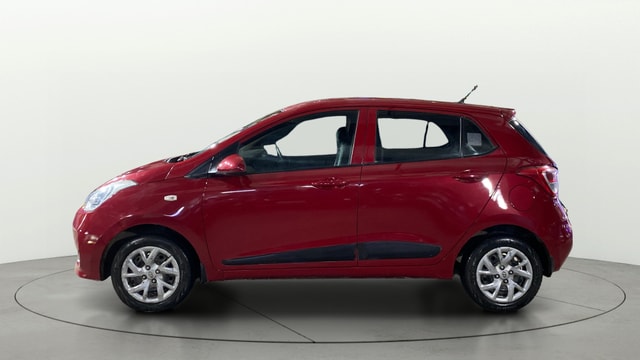 View Hyundai Grand i10 Image 5 Used Hyundai Grand i10 Image 5