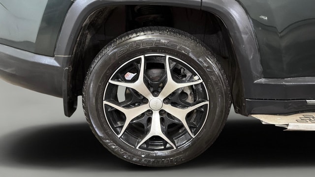 View Jeep Meridian Image 35 Used Jeep Meridian Image 35