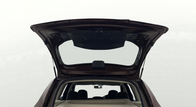 View Renault Duster Image 16 Used Renault Duster Image 16