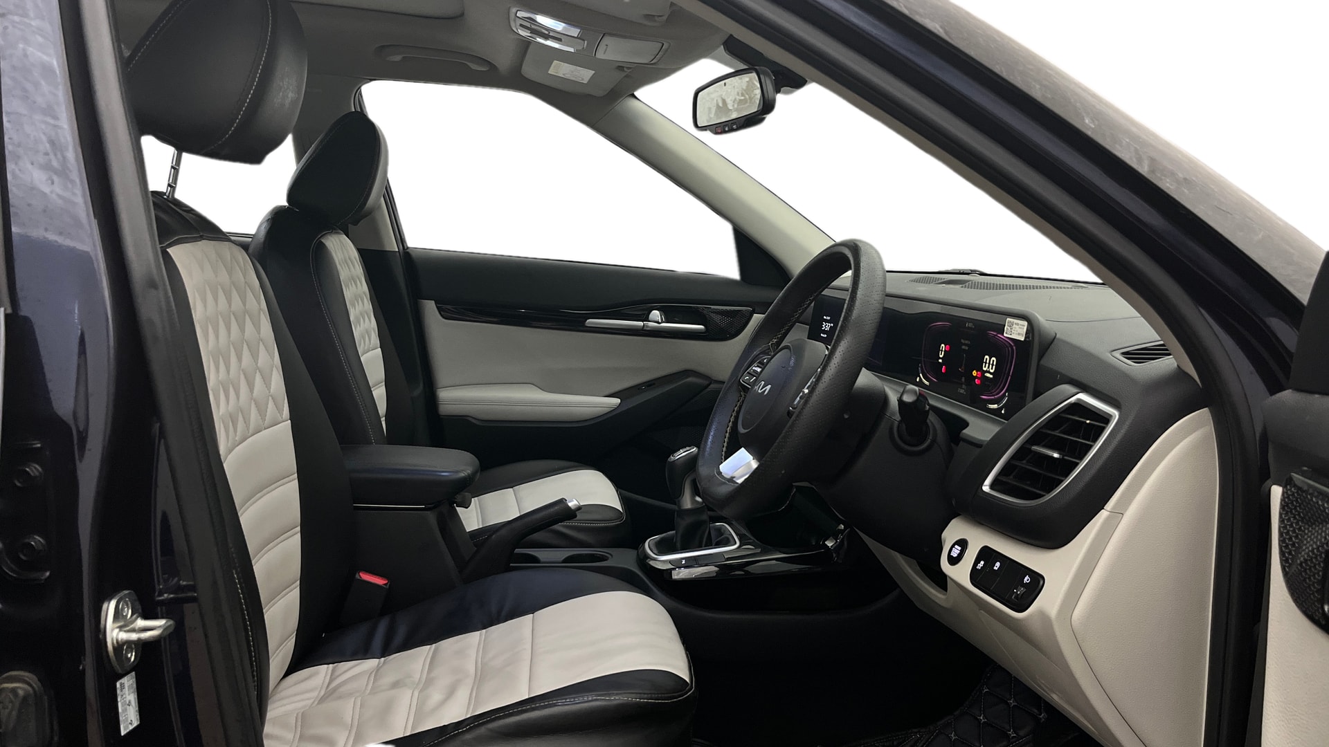 Used 2024 Kia Seltos Used 2024 Kia Seltos