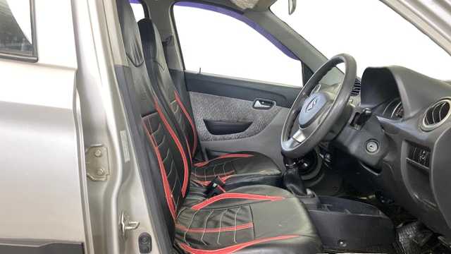 View Maruti Suzuki Alto 800 Image 25 Used Maruti Suzuki Alto 800 Image 25
