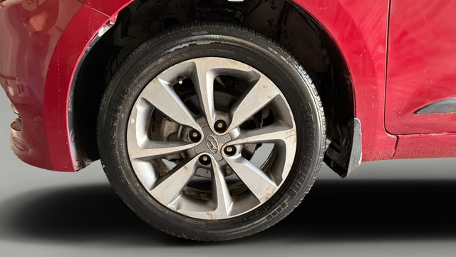 View Hyundai Elite i20 Image 28 Used Hyundai Elite i20 Image 28
