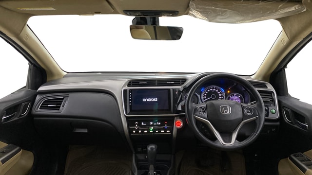 View Honda City ZX Image 16 Used Honda City ZX Image 16