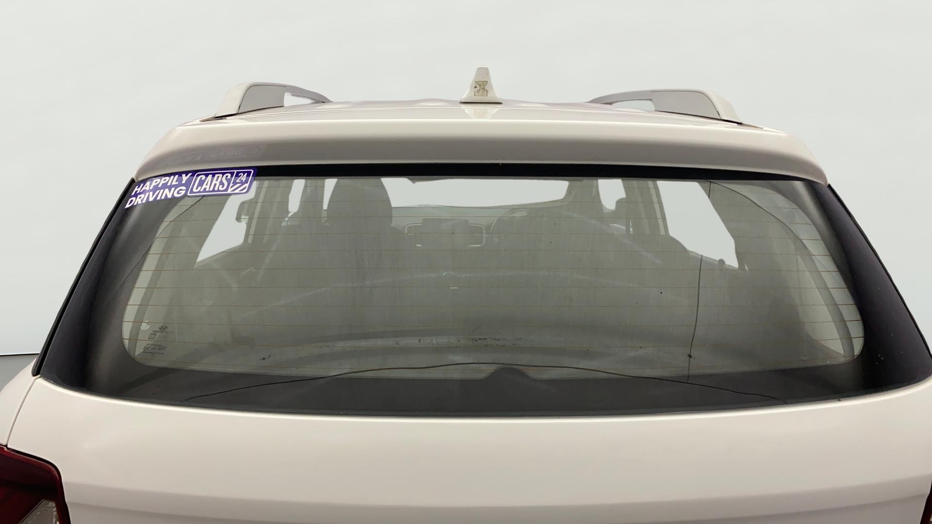 View 2019 Hyundai Venue SX 1.0 Petrol Image 5 Used 2019 Hyundai Venue SX 1.0 Petrol Image 5