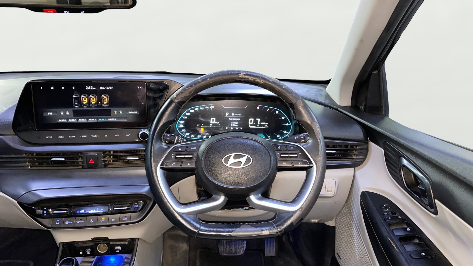 Used 2023 Hyundai Elite i20 Used 2023 Hyundai Elite i20