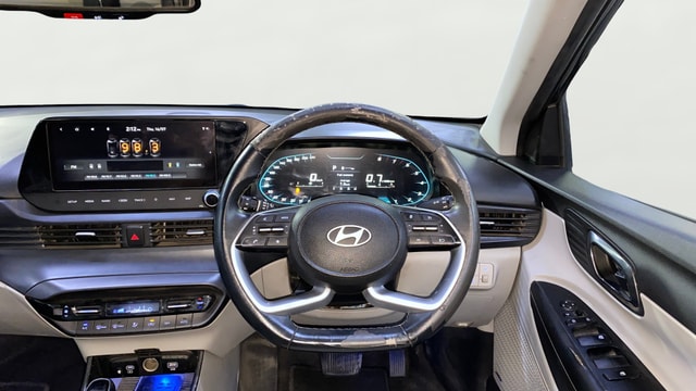 View Hyundai Elite i20 Image 13 Used Hyundai Elite i20 Image 13