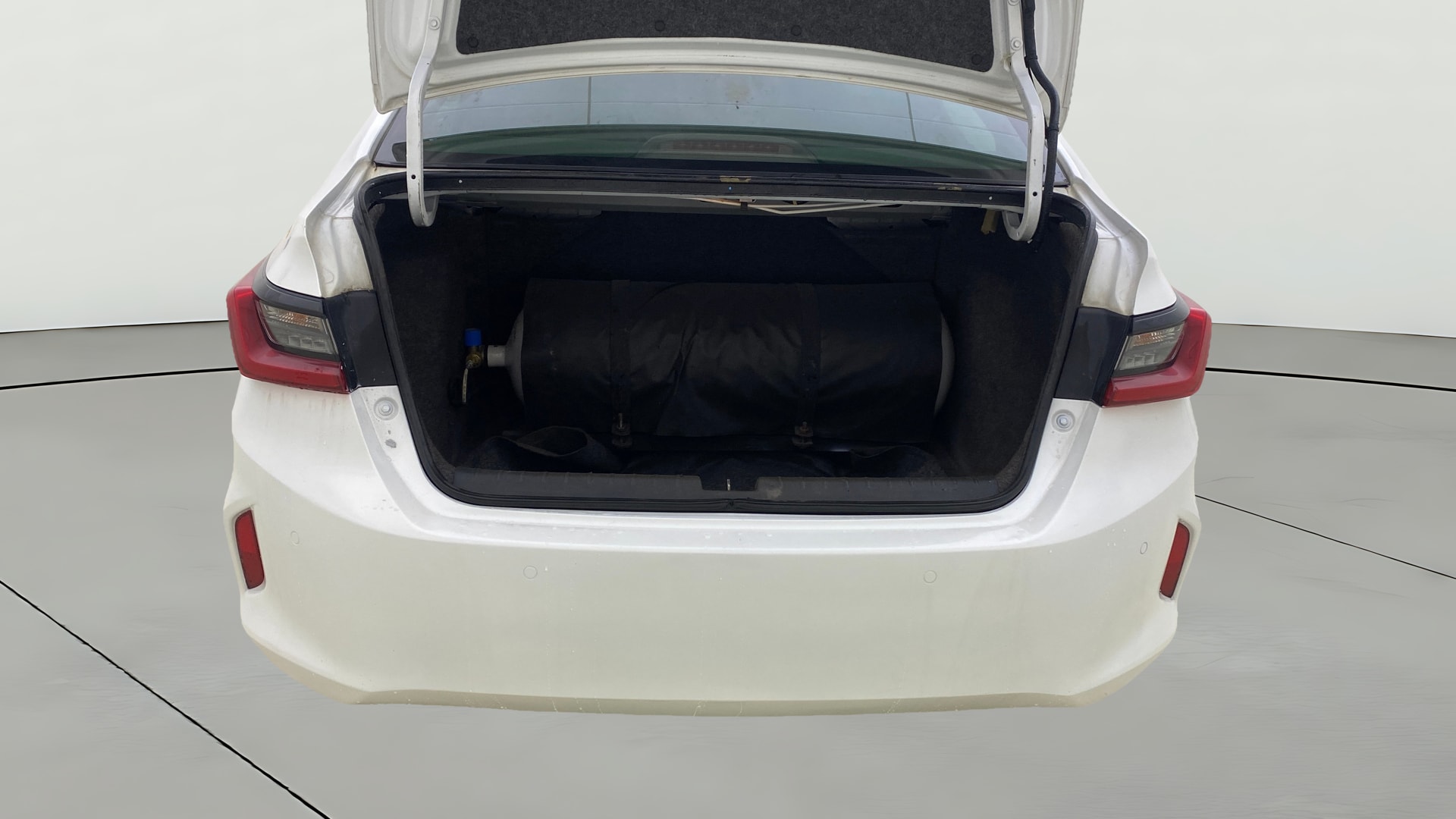 View 2022 Honda City ZX CVT Image 41 Used 2022 Honda City ZX CVT Image 41