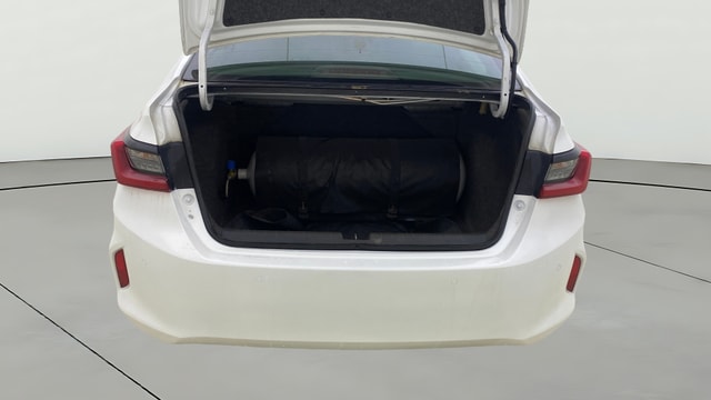 View Honda City ZX Image 41 Used Honda City ZX Image 41