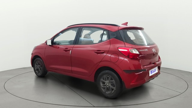 View Hyundai Grand i10 Nios Image 2 Used Hyundai Grand i10 Nios Image 2