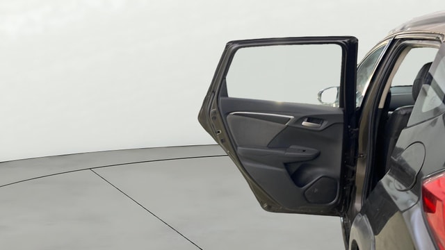 View Honda WR-V Image 22 Used Honda WR-V Image 22